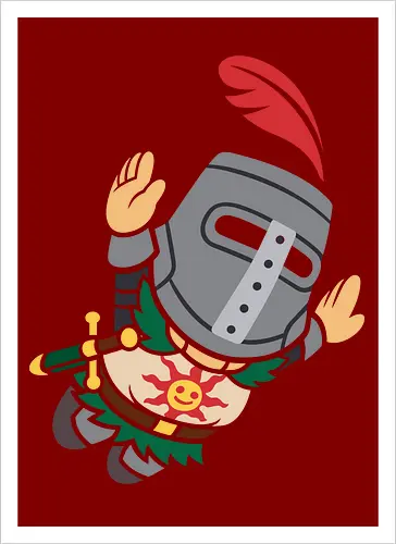 Praise the Sun!