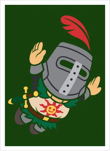 Praise the Sun!