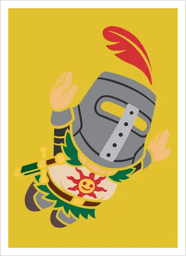 Praise the Sun!