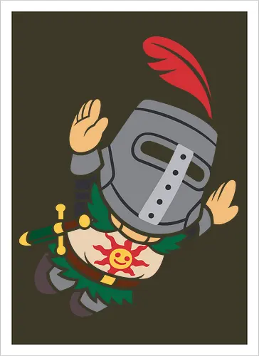 Praise the Sun!