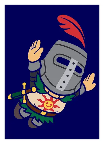 Praise the Sun!