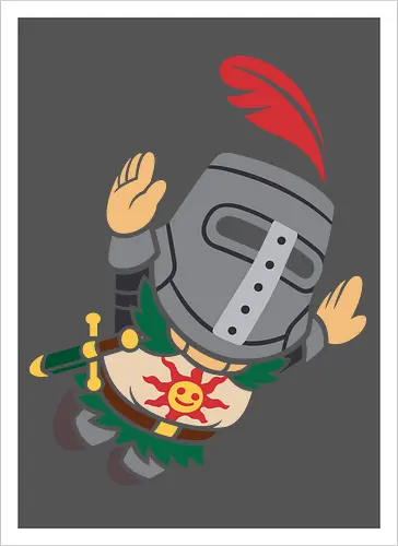 Praise the Sun!