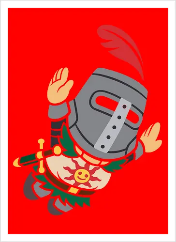 Praise the Sun!