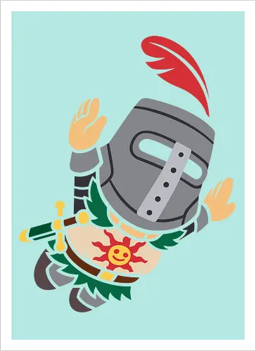 Praise the Sun!