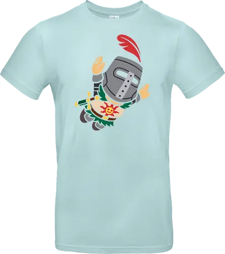 Praise the Sun!
