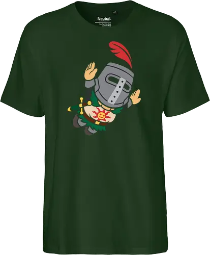 Praise the Sun!