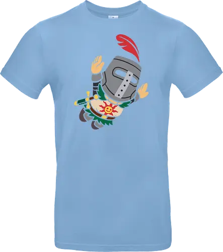Praise the Sun!