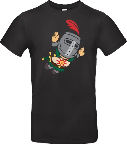 Praise the Sun!