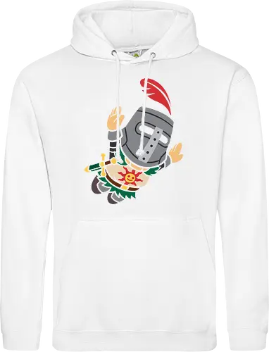 Praise the Sun!