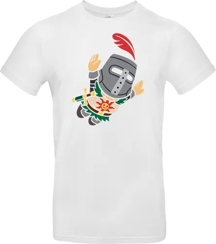 Praise the Sun!