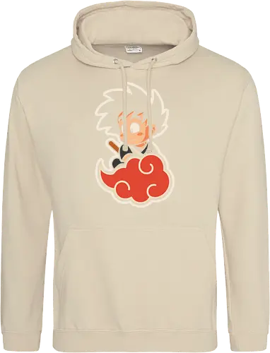 Cute Kid Goku