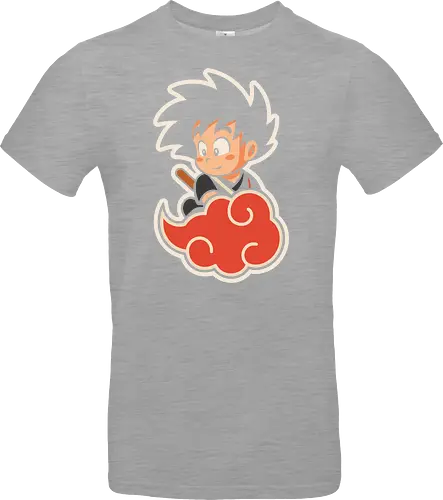 Cute Kid Goku