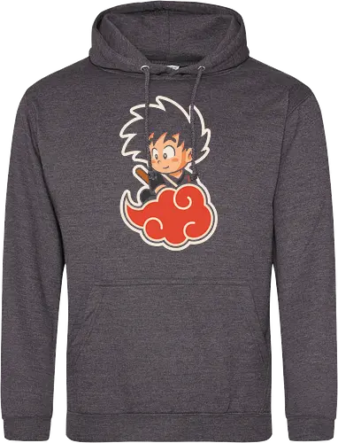 Cute Kid Goku