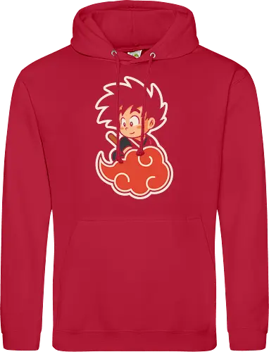 Cute Kid Goku