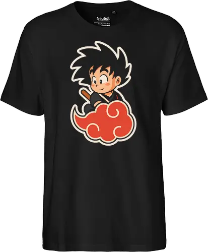 Cute Kid Goku