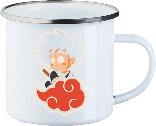 Cute Kid Goku