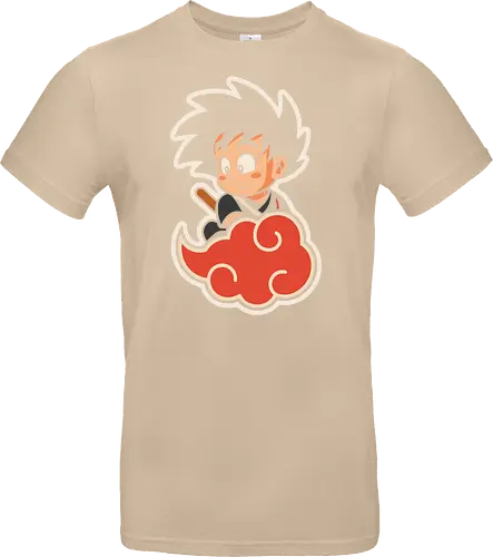 Cute Kid Goku
