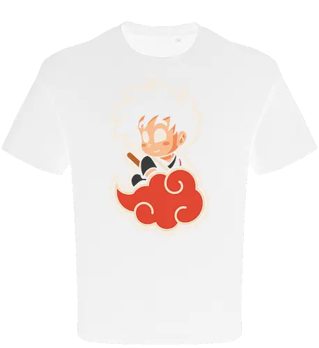 Cute Kid Goku