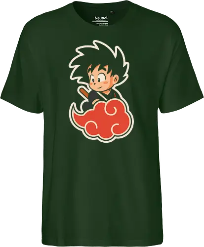 Cute Kid Goku