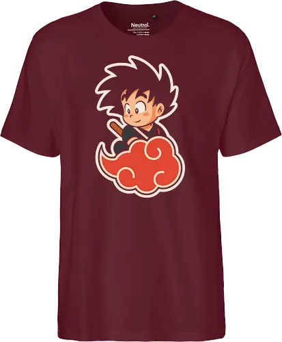 Cute Kid Goku