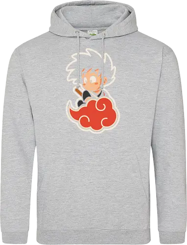 Cute Kid Goku