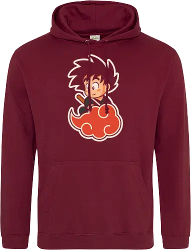 Cute Kid Goku