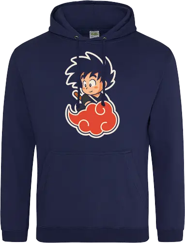 Cute Kid Goku
