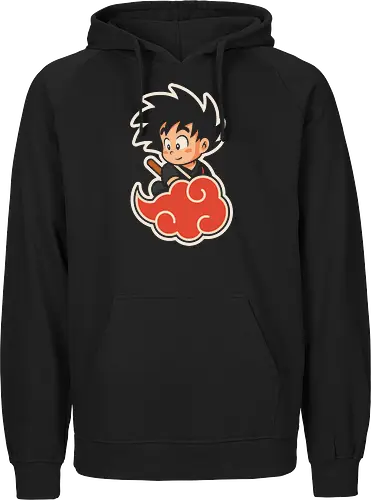 Cute Kid Goku