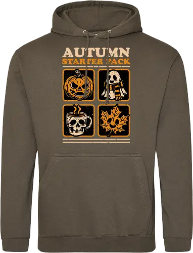 Autumn Starter Pack