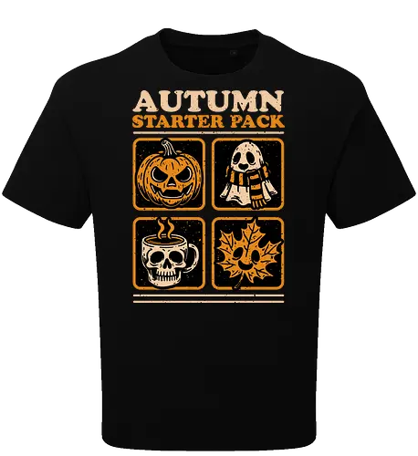Autumn Starter Pack
