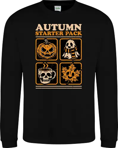 Autumn Starter Pack