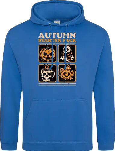 Autumn Starter Pack
