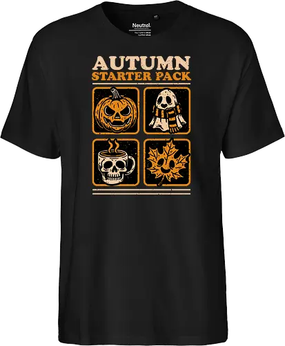 Autumn Starter Pack