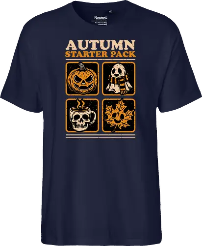 Autumn Starter Pack