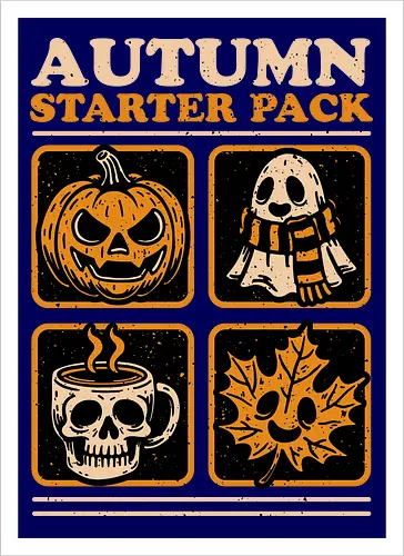 Autumn Starter Pack
