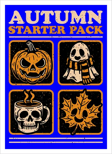 Autumn Starter Pack
