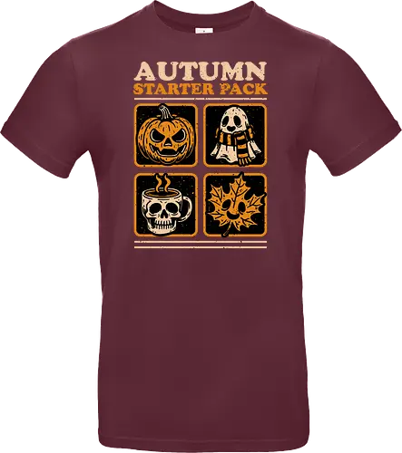 Autumn Starter Pack