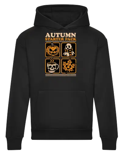 Autumn Starter Pack