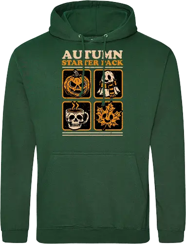 Autumn Starter Pack