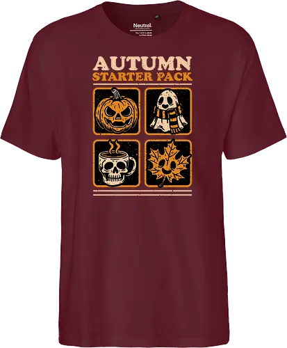 Autumn Starter Pack