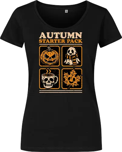 Autumn Starter Pack