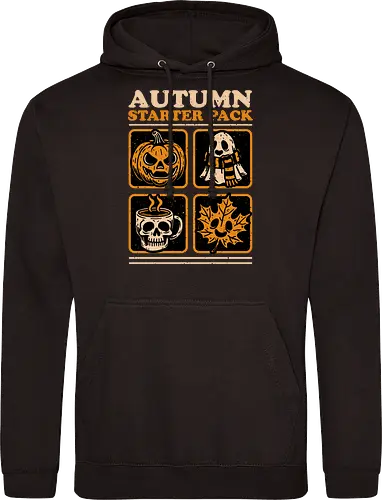 Autumn Starter Pack