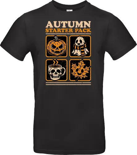 Autumn Starter Pack