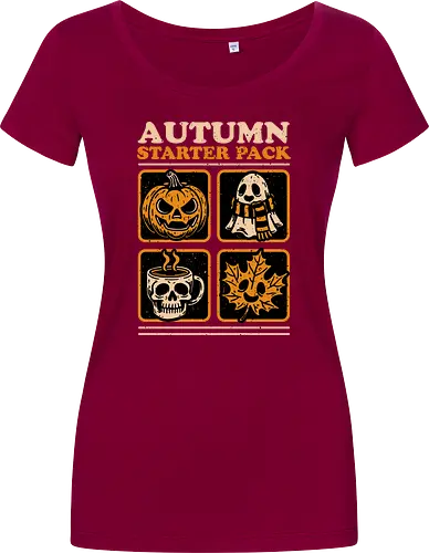 Autumn Starter Pack