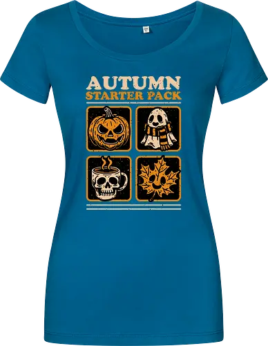 Autumn Starter Pack