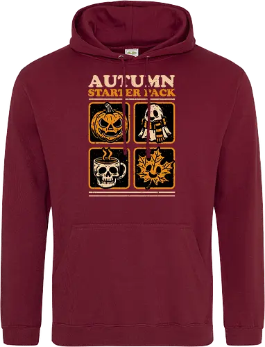 Autumn Starter Pack