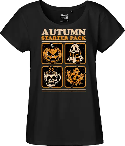 Autumn Starter Pack