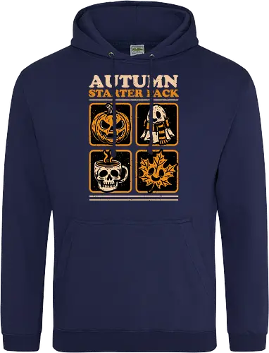 Autumn Starter Pack