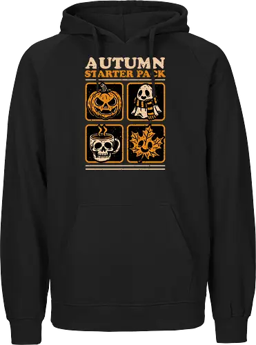 Autumn Starter Pack