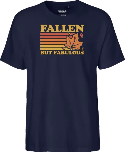 Fallen Autumn Leaves